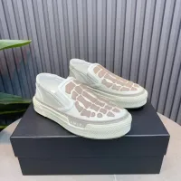 $105.00 USD Amiri Casual Shoes For Women #1464024