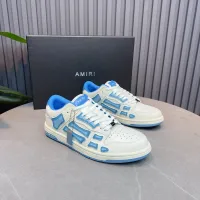 $112.00 USD Amiri Casual Shoes For Men #1464045