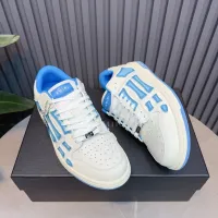 $112.00 USD Amiri Casual Shoes For Women #1464046