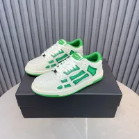 $112.00 USD Amiri Casual Shoes For Women #1464048