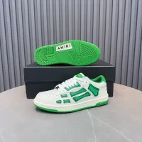 $112.00 USD Amiri Casual Shoes For Women #1464048