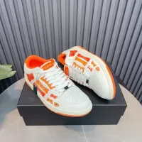 $112.00 USD Amiri Casual Shoes For Men #1464049