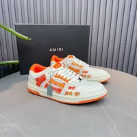 $112.00 USD Amiri Casual Shoes For Women #1464050