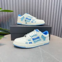 $112.00 USD Amiri Casual Shoes For Men #1464051