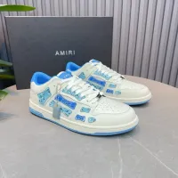 $112.00 USD Amiri Casual Shoes For Men #1464051