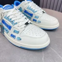 $112.00 USD Amiri Casual Shoes For Women #1464052