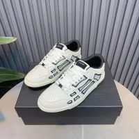 $112.00 USD Amiri Casual Shoes For Men #1464053