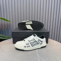 $112.00 USD Amiri Casual Shoes For Men #1464053