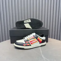 $112.00 USD Amiri Casual Shoes For Men #1464055