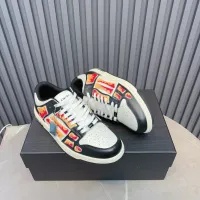 $112.00 USD Amiri Casual Shoes For Men #1464055