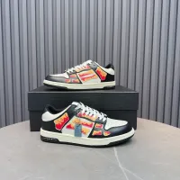 $112.00 USD Amiri Casual Shoes For Men #1464055