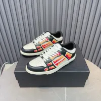 $112.00 USD Amiri Casual Shoes For Women #1464056