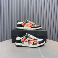 $112.00 USD Amiri Casual Shoes For Women #1464056