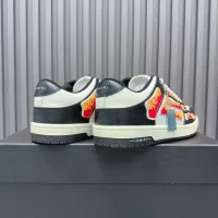 $112.00 USD Amiri Casual Shoes For Women #1464056