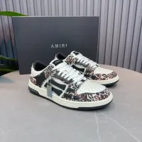 $112.00 USD Amiri Casual Shoes For Women #1464058