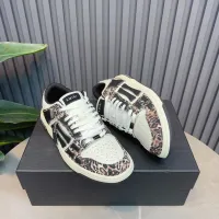 $112.00 USD Amiri Casual Shoes For Women #1464058