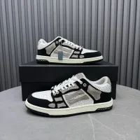 $115.00 USD Amiri Casual Shoes For Men #1464059