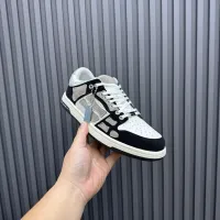 $115.00 USD Amiri Casual Shoes For Men #1464059