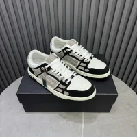 $115.00 USD Amiri Casual Shoes For Men #1464059