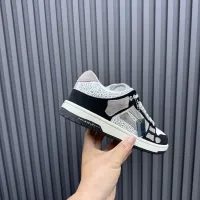 $115.00 USD Amiri Casual Shoes For Women #1464060
