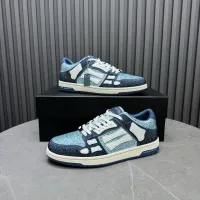 $115.00 USD Amiri Casual Shoes For Men #1464061