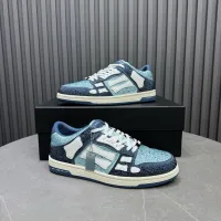 $115.00 USD Amiri Casual Shoes For Men #1464061