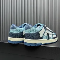 $115.00 USD Amiri Casual Shoes For Men #1464061