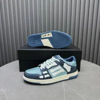 $115.00 USD Amiri Casual Shoes For Men #1464061