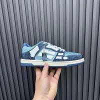 $115.00 USD Amiri Casual Shoes For Women #1464062