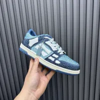 $115.00 USD Amiri Casual Shoes For Women #1464062