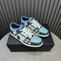 $115.00 USD Amiri Casual Shoes For Women #1464062