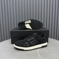 $115.00 USD Amiri Casual Shoes For Women #1464064