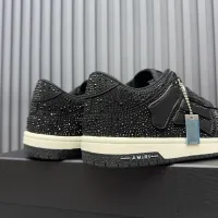 $115.00 USD Amiri Casual Shoes For Women #1464064
