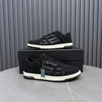 $115.00 USD Amiri Casual Shoes For Women #1464064