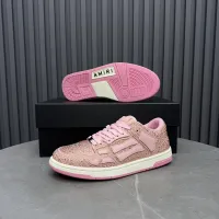 $118.00 USD Amiri Casual Shoes For Women #1464065