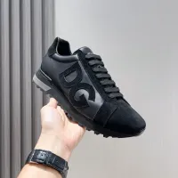 $80.00 USD Dolce & Gabbana D&G Casual Shoes For Men #1464068