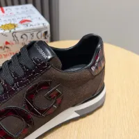 $80.00 USD Dolce & Gabbana D&G Casual Shoes For Men #1464070