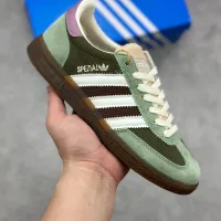 $76.00 USD Adidas Originals Street Samba Shoes For Men #1464077