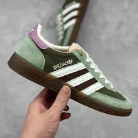 $76.00 USD Adidas Originals Street Samba Shoes For Men #1464077