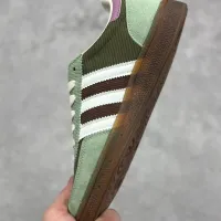 $76.00 USD Adidas Originals Street Samba Shoes For Men #1464077