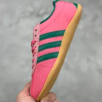 $80.00 USD Adidas Originals Superstar Shoes For Women #1464080