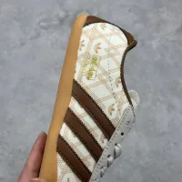 $80.00 USD Adidas Originals Superstar Shoes For Men #1464096