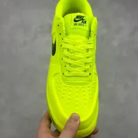 $92.00 USD Nike Air Force 1 For Men #1464107
