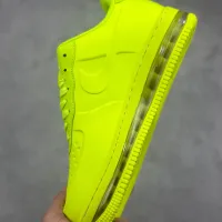$92.00 USD Nike Air Force 1 For Men #1464107
