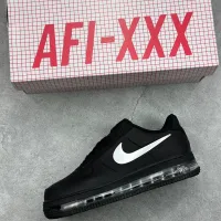 $92.00 USD Nike Air Force 1 For Men #1464111