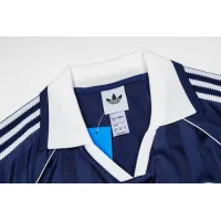 $36.00 USD Adidas T-Shirts Short Sleeved For Unisex #1464169