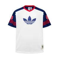 $36.00 USD Adidas T-Shirts Short Sleeved For Unisex #1464171