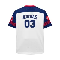 $36.00 USD Adidas T-Shirts Short Sleeved For Unisex #1464171