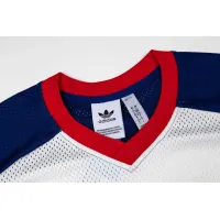 $36.00 USD Adidas T-Shirts Short Sleeved For Unisex #1464171