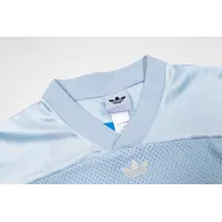 $38.00 USD Adidas T-Shirts Short Sleeved For Unisex #1464174